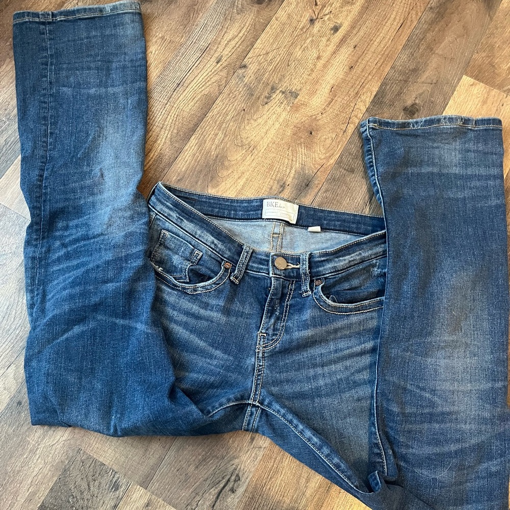 Blue Women's Jeans